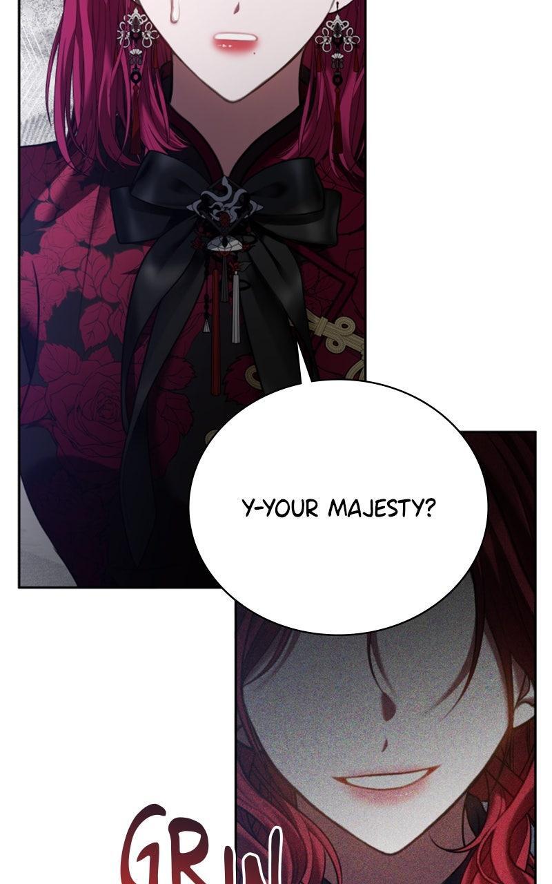 Read The Fateful Invitation Manga Online