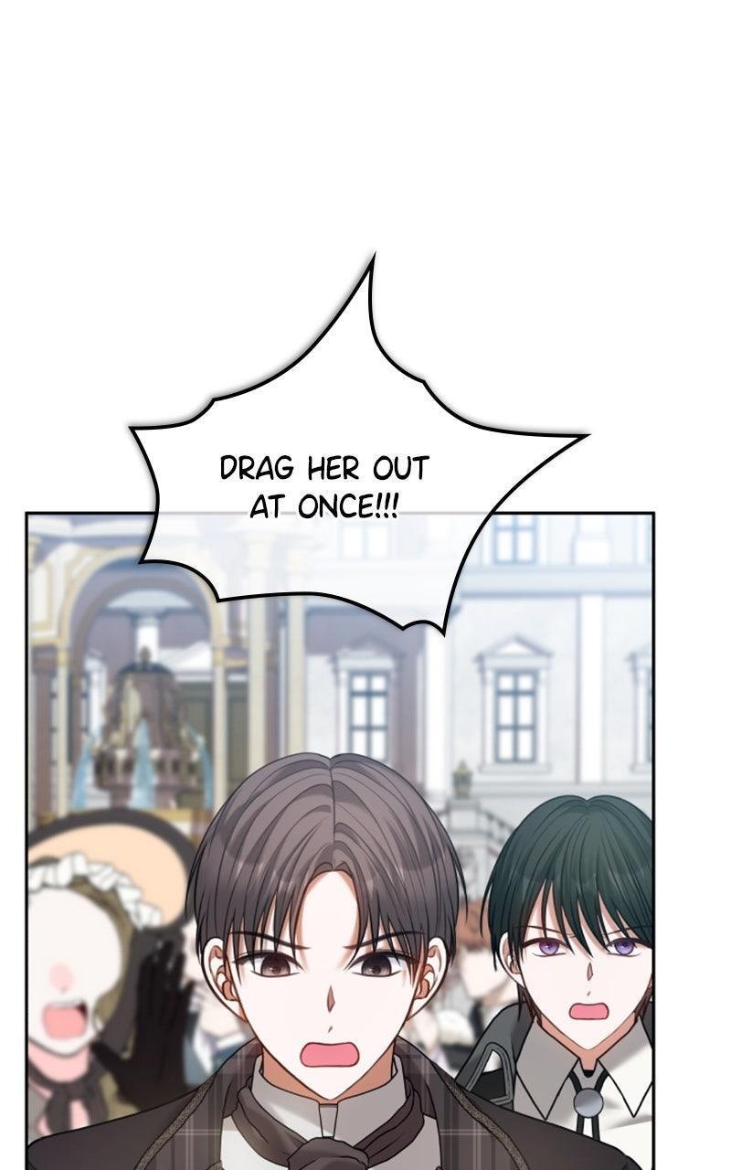 Read The Fateful Invitation Manga Online