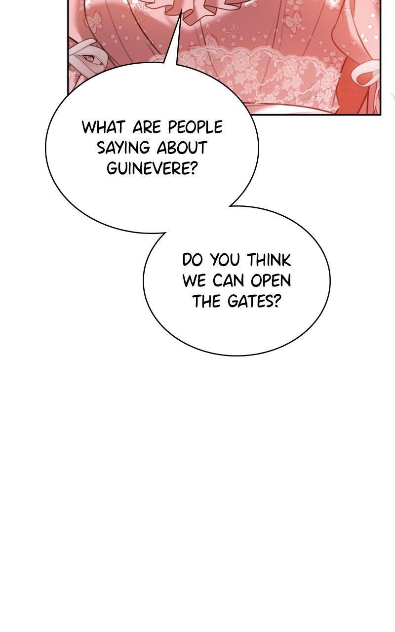 Read The Fateful Invitation Manga Online