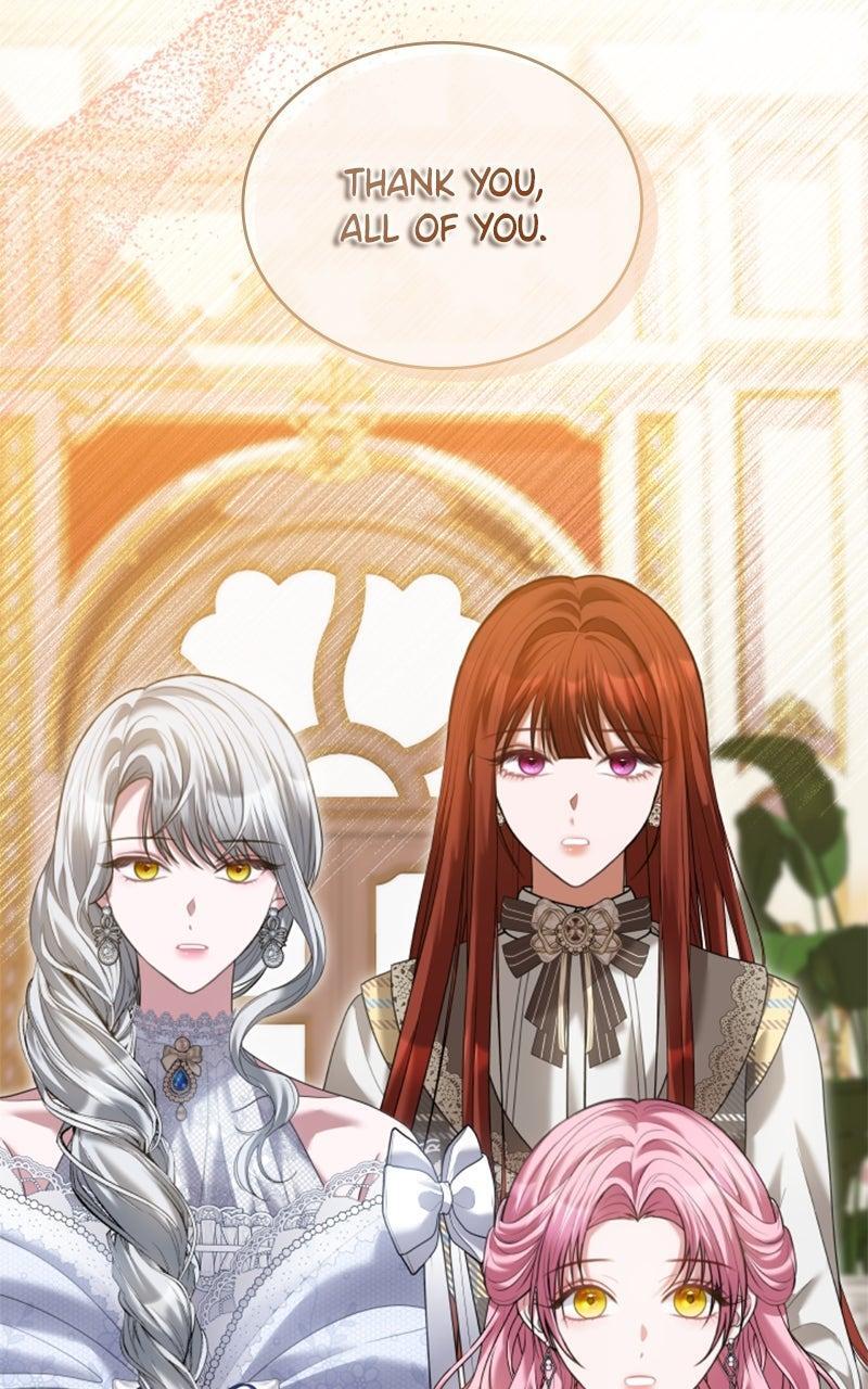 Read The Fateful Invitation Manga Online