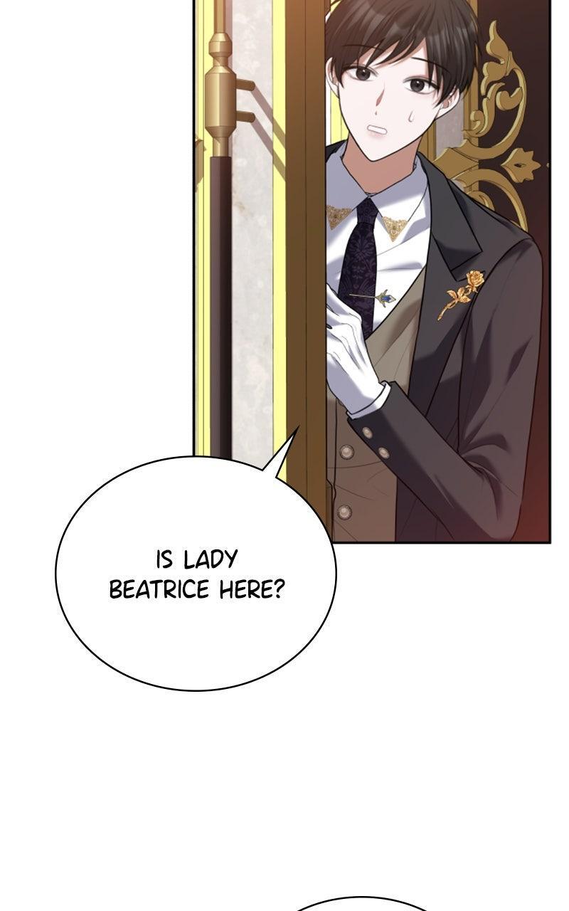 Read The Fateful Invitation Manga Online