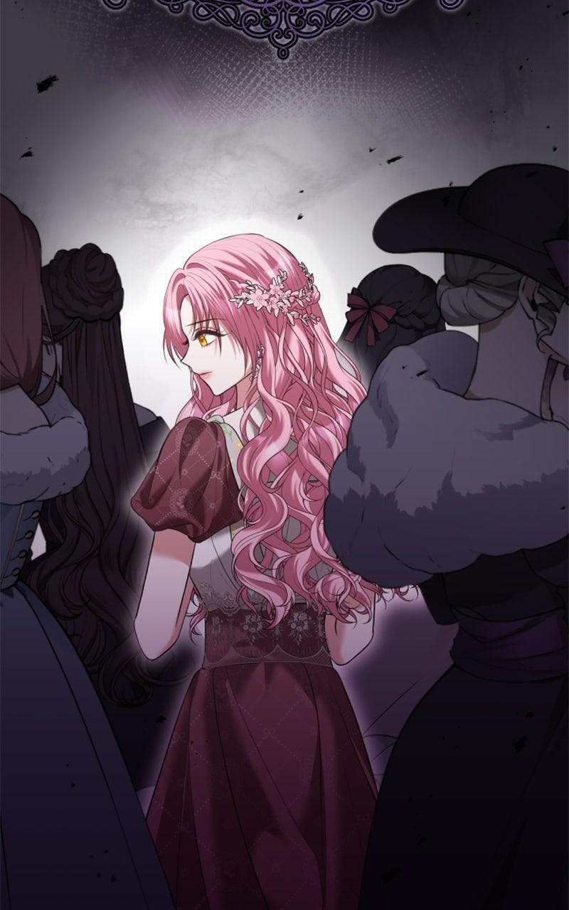 Read The Fateful Invitation Manga Online