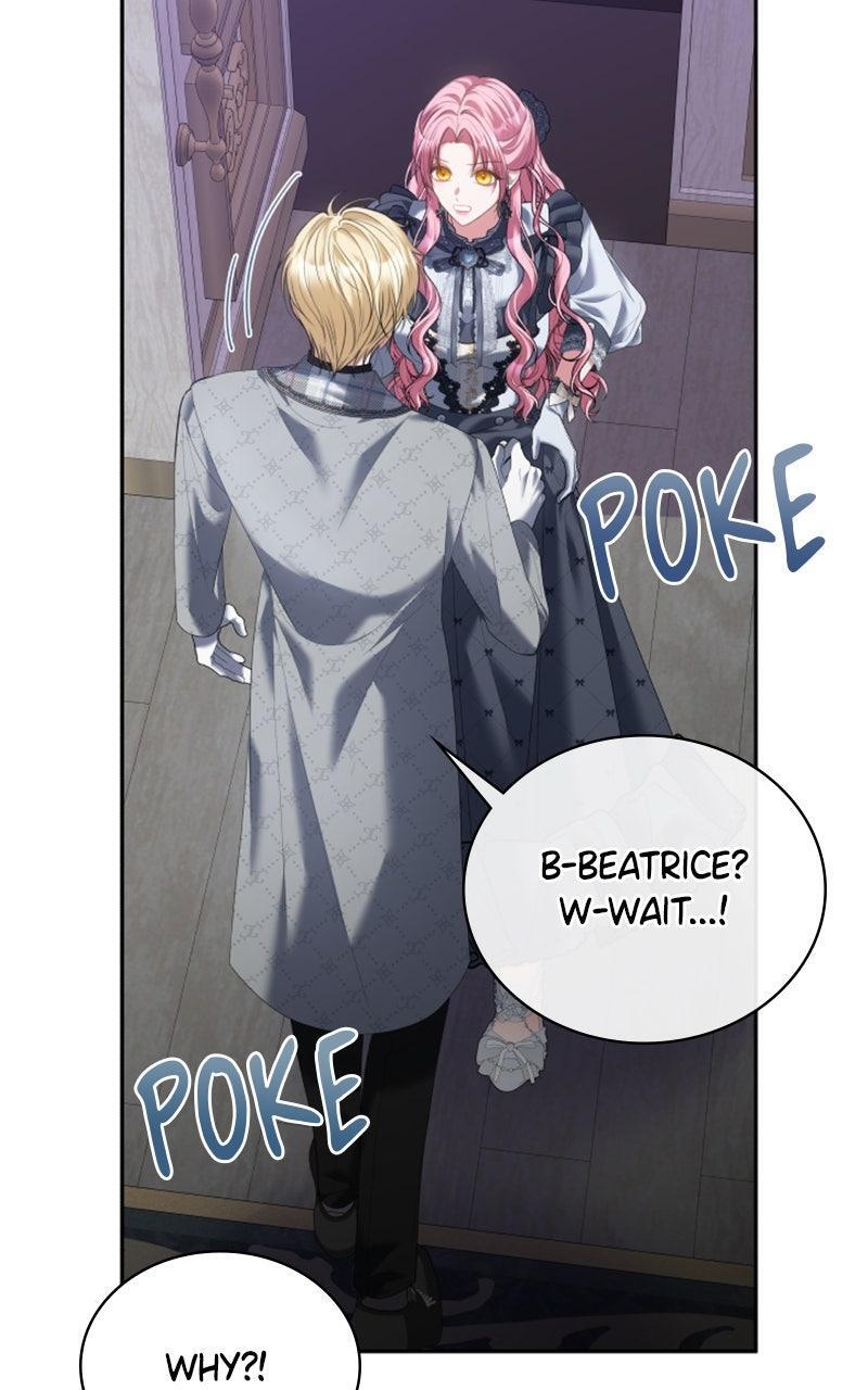 Read The Fateful Invitation Manga Online