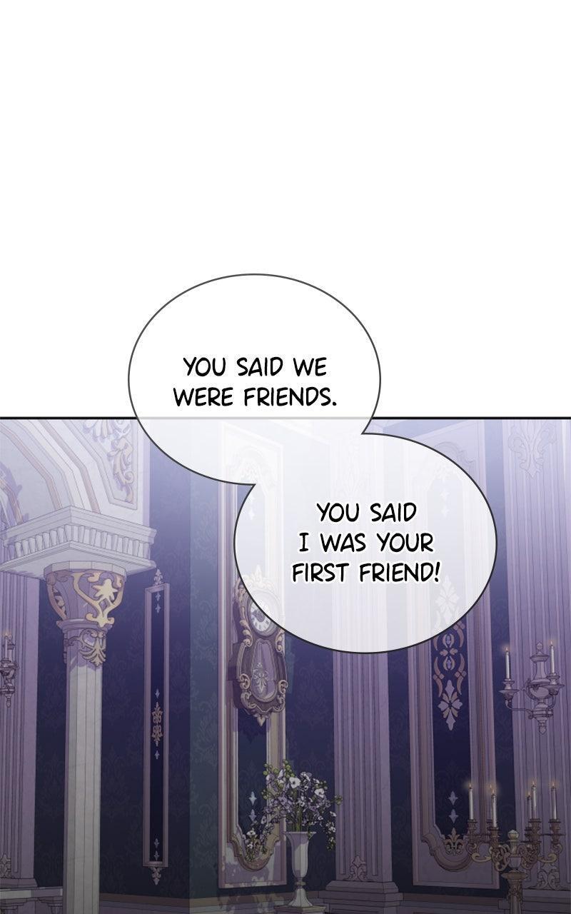 Read The Fateful Invitation Manga Online