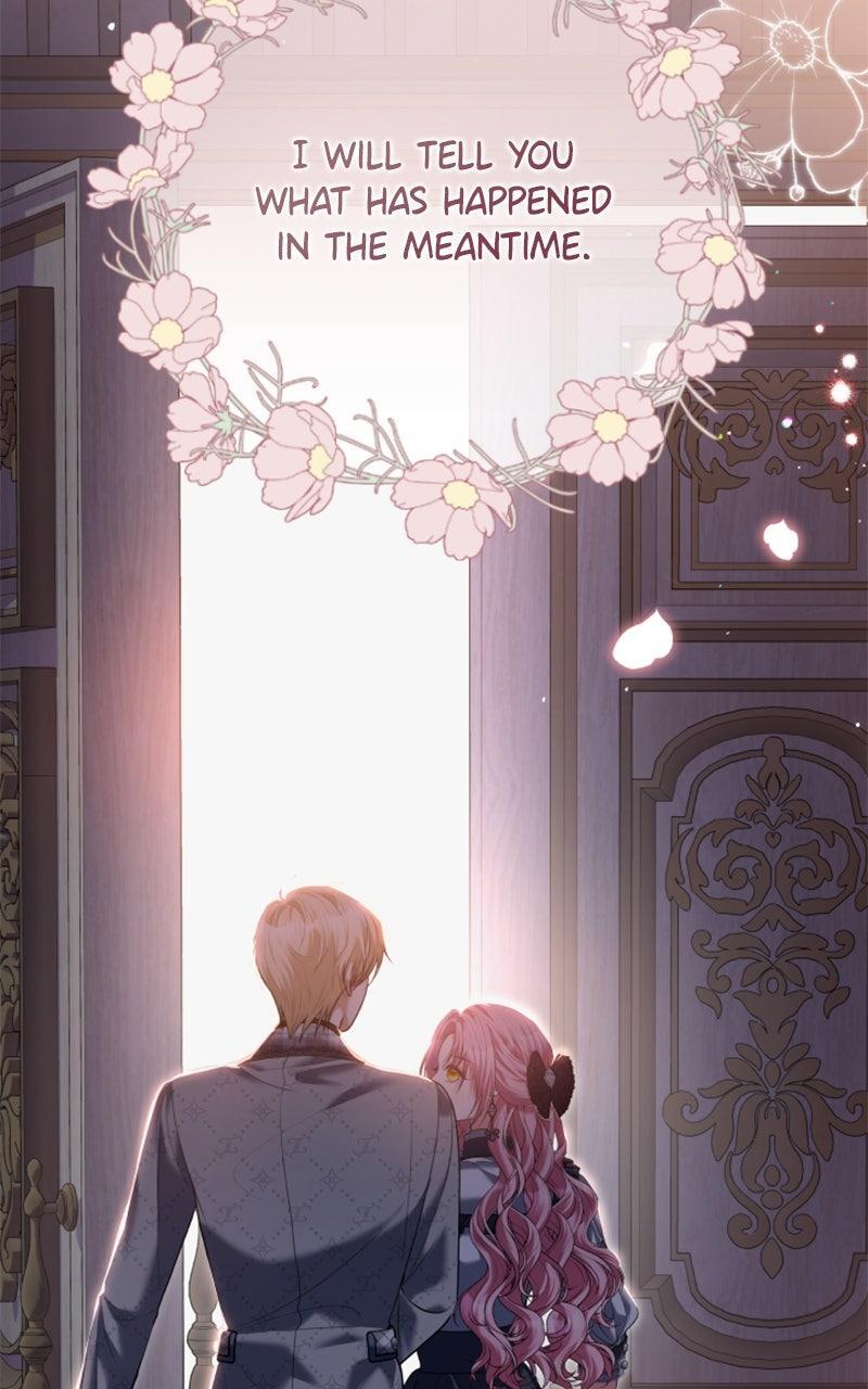 Read The Fateful Invitation Manga Online
