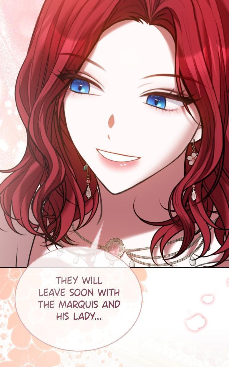 Read The Fateful Invitation Manga Online