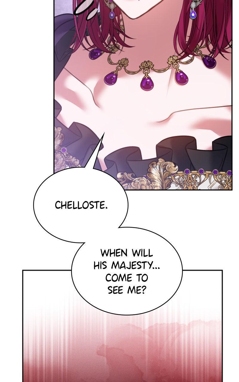 Read The Fateful Invitation Manga Online