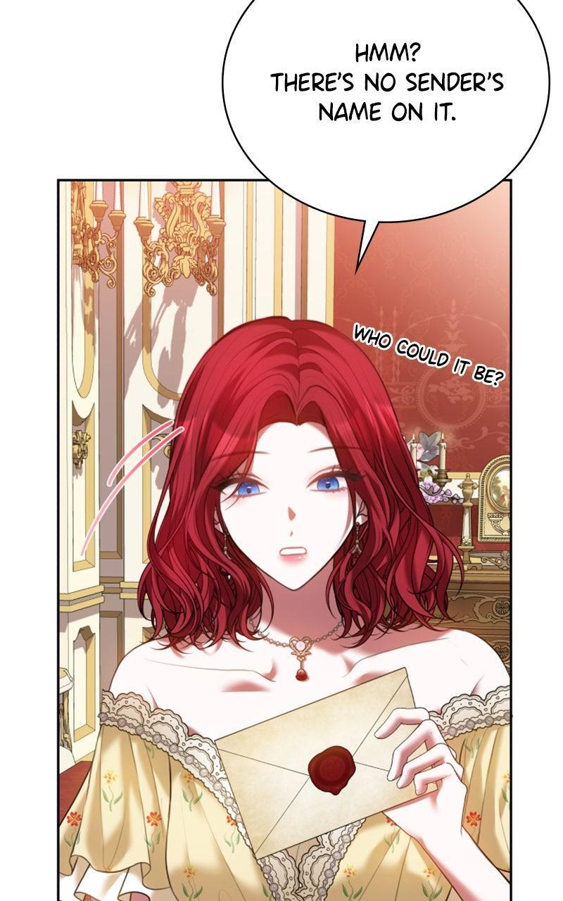 Read The Fateful Invitation Manga Online