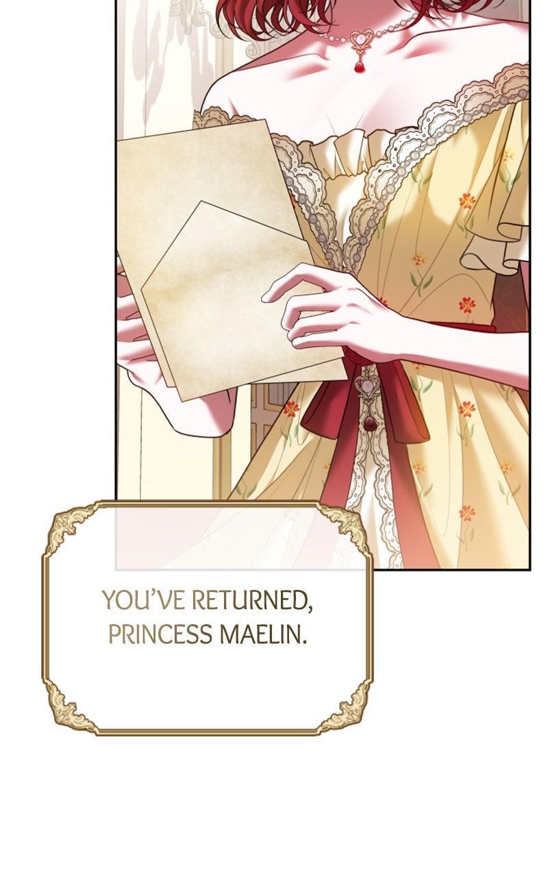 Read The Fateful Invitation Manga Online