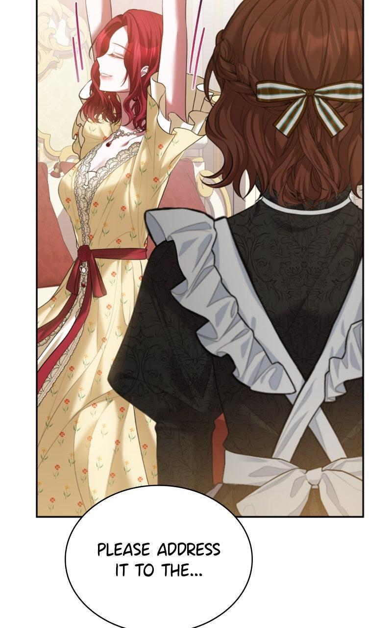 Read The Fateful Invitation Manga Online