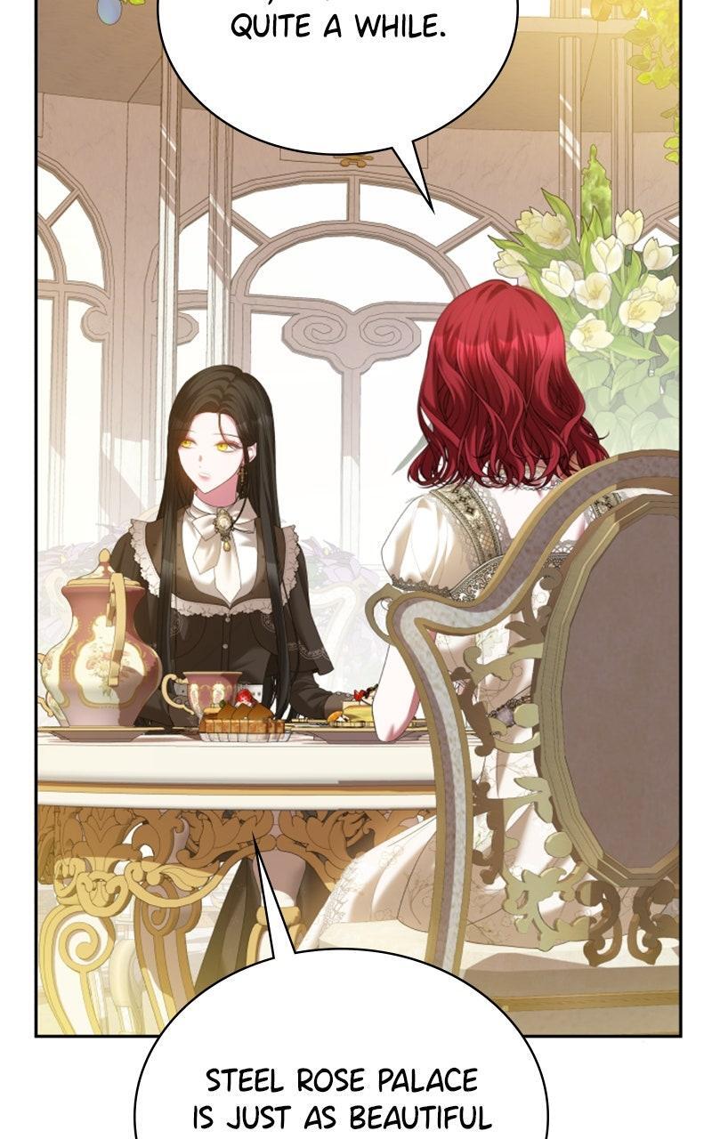 Read The Fateful Invitation Manga Online