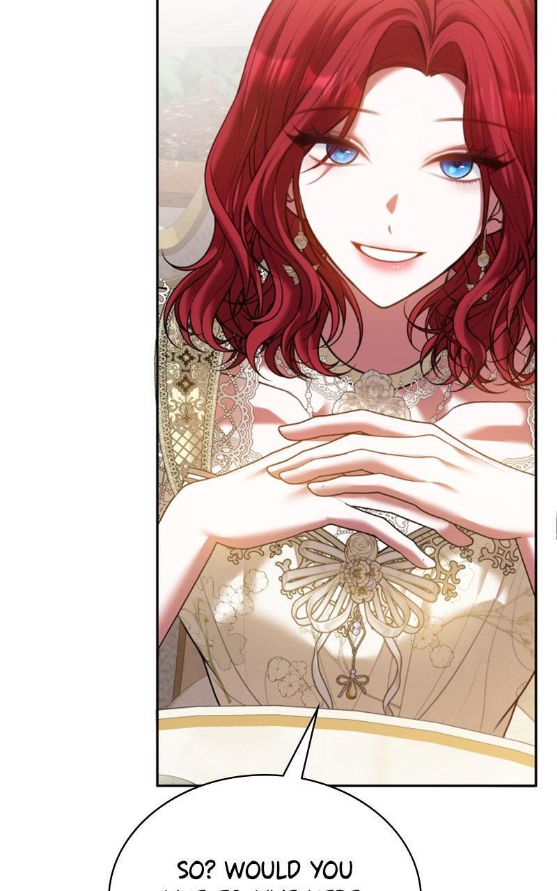 Read The Fateful Invitation Manga Online