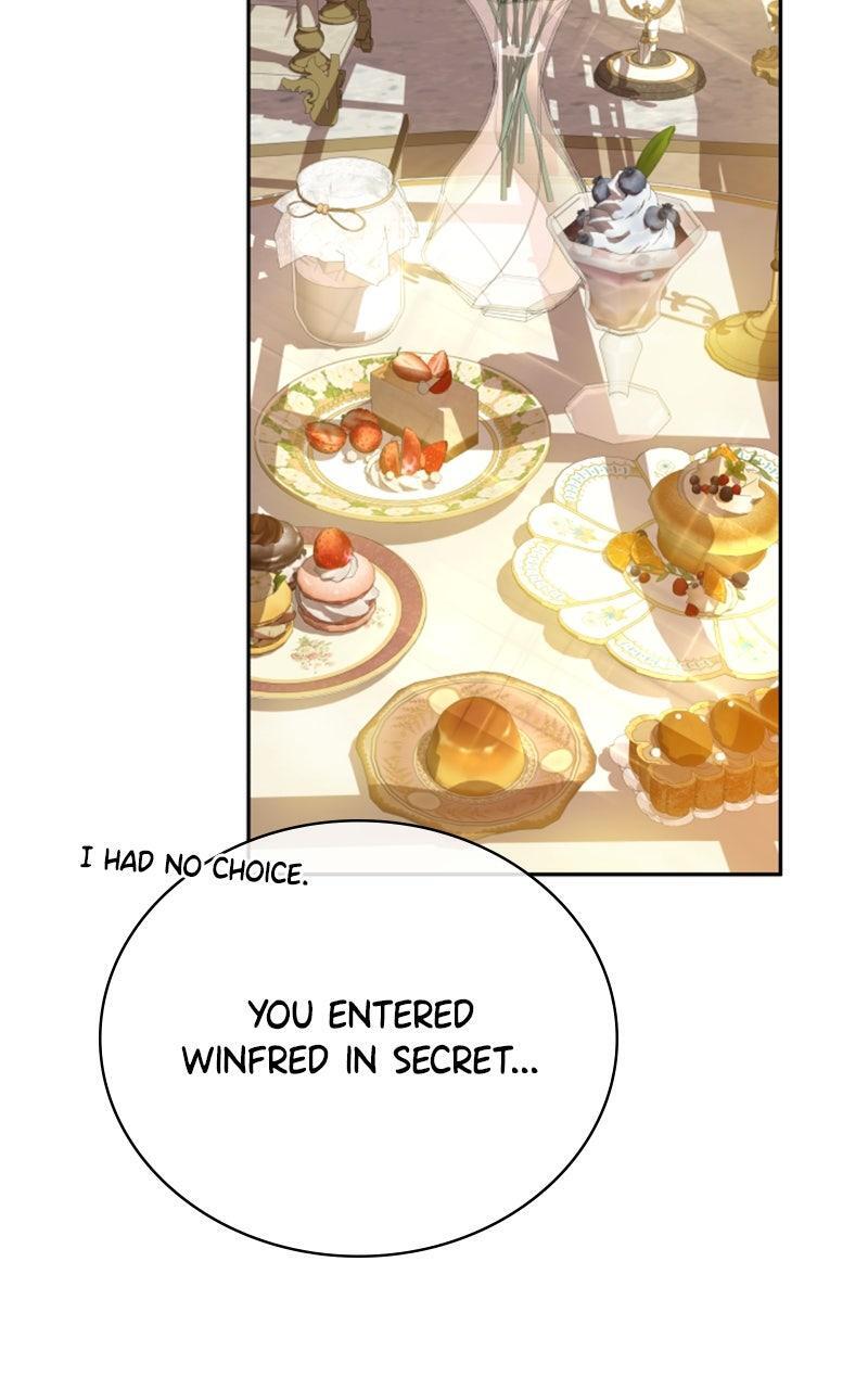 Read The Fateful Invitation Manga Online