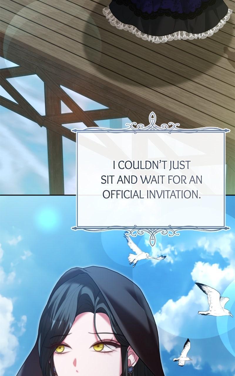 Read The Fateful Invitation Manga Online