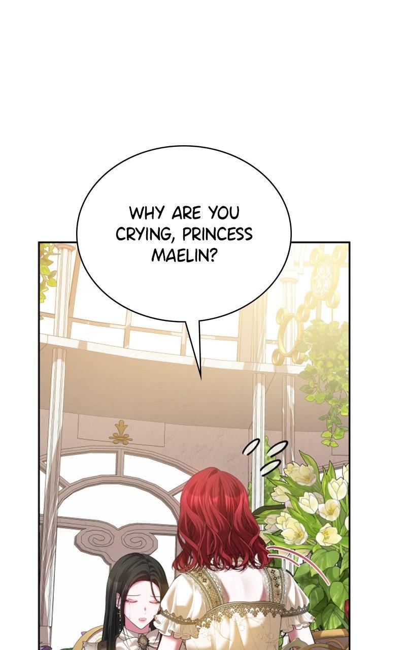 Read The Fateful Invitation Manga Online