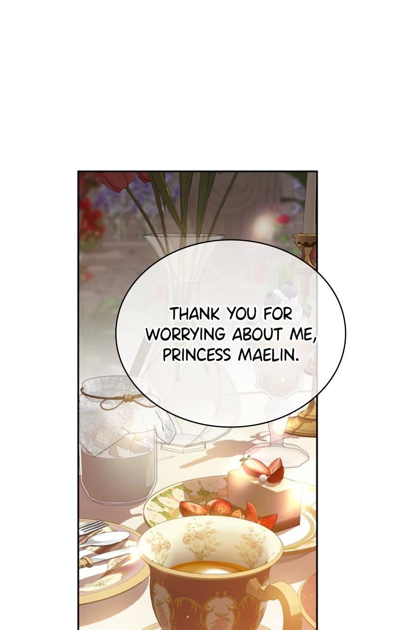 Read The Fateful Invitation Manga Online
