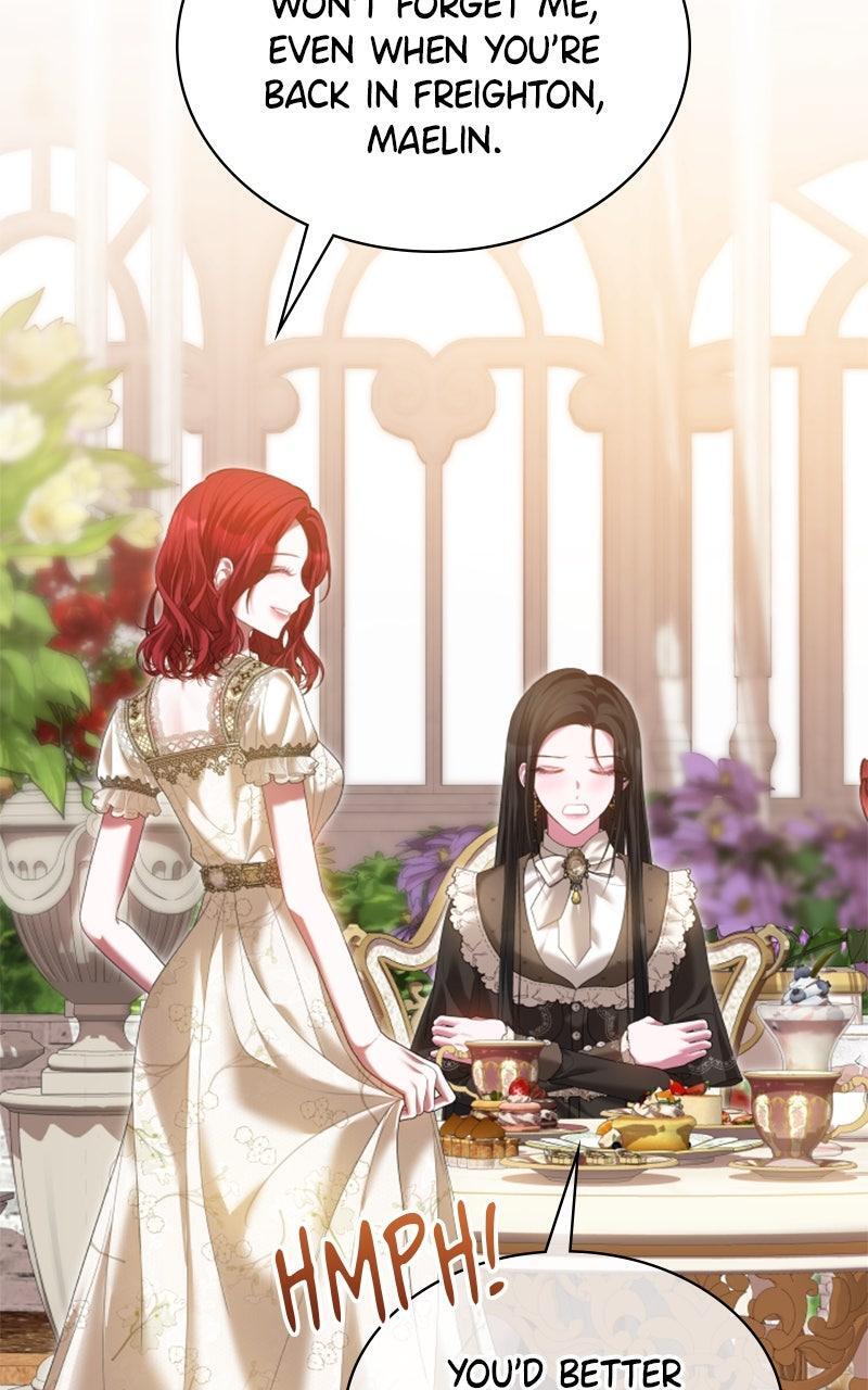 Read The Fateful Invitation Manga Online
