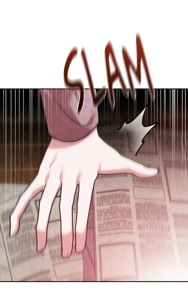 Read The Fateful Invitation Manga Online