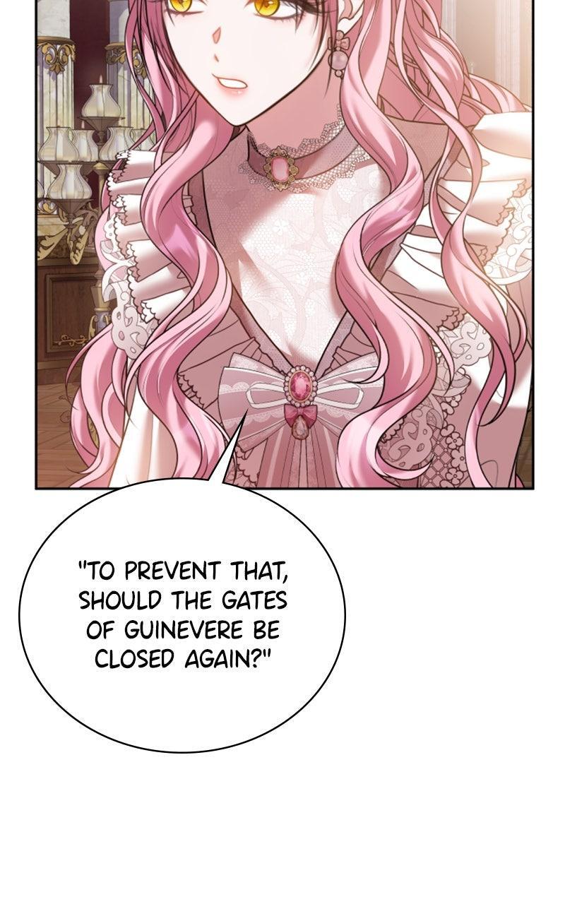 Read The Fateful Invitation Manga Online