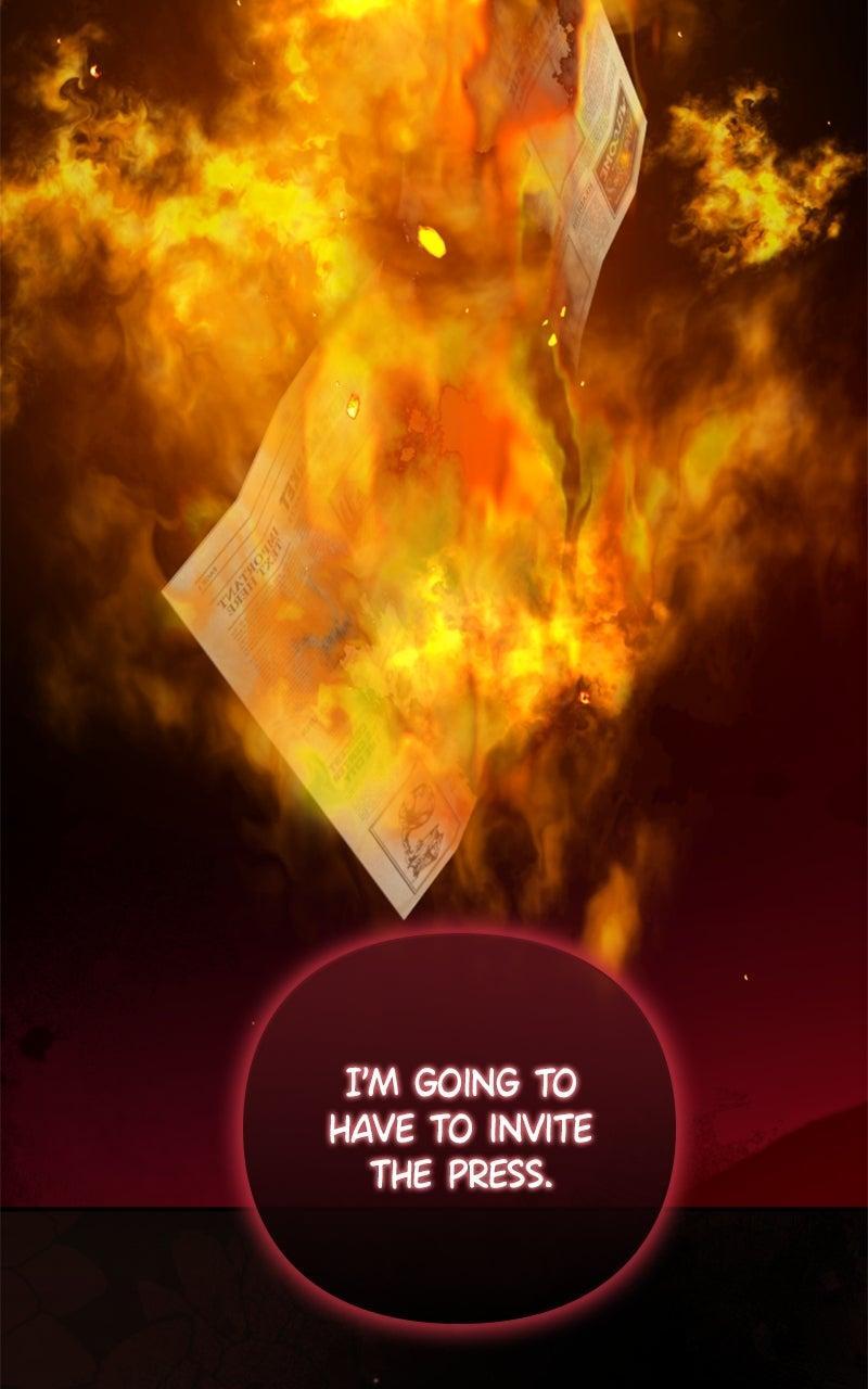 Read The Fateful Invitation Manga Online