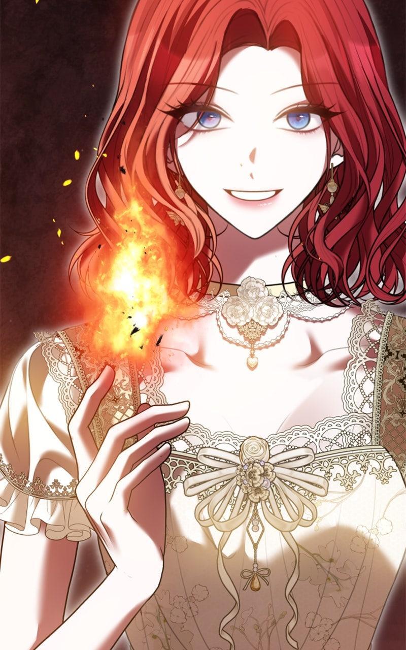 Read The Fateful Invitation Manga Online