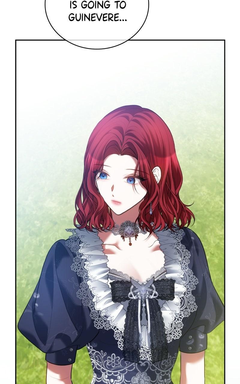 Read The Fateful Invitation Manga Online