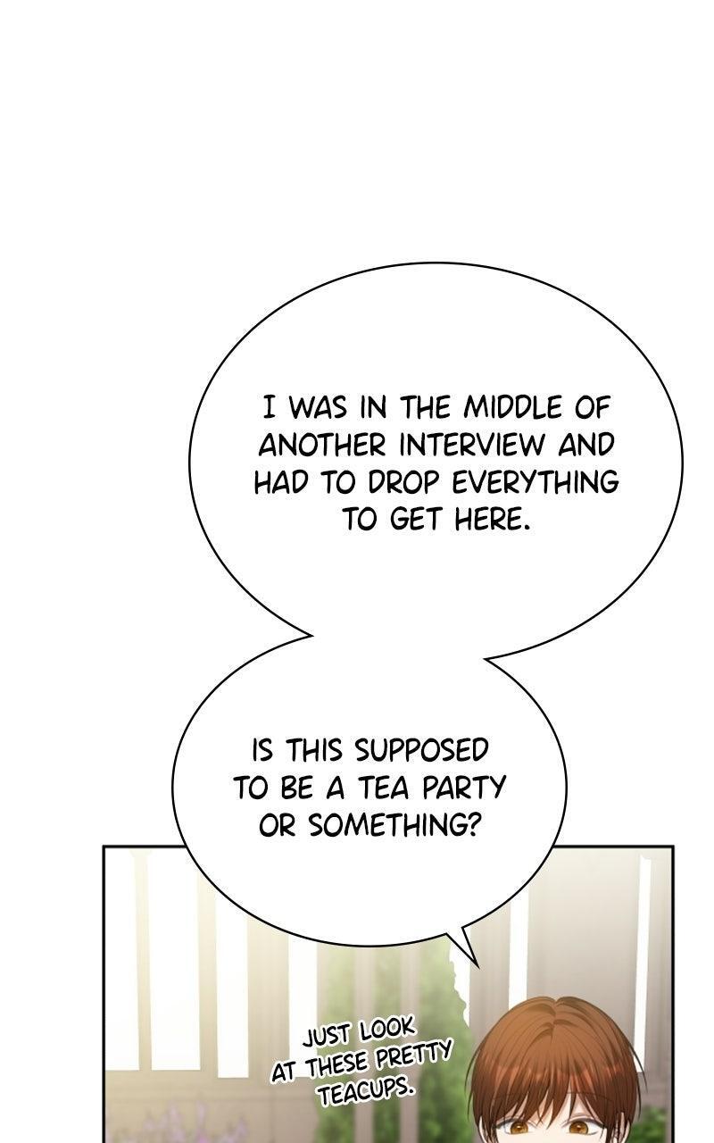 Read The Fateful Invitation Manga Online