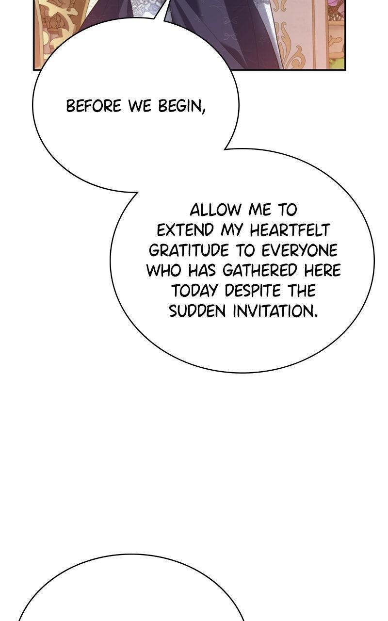 Read The Fateful Invitation Manga Online