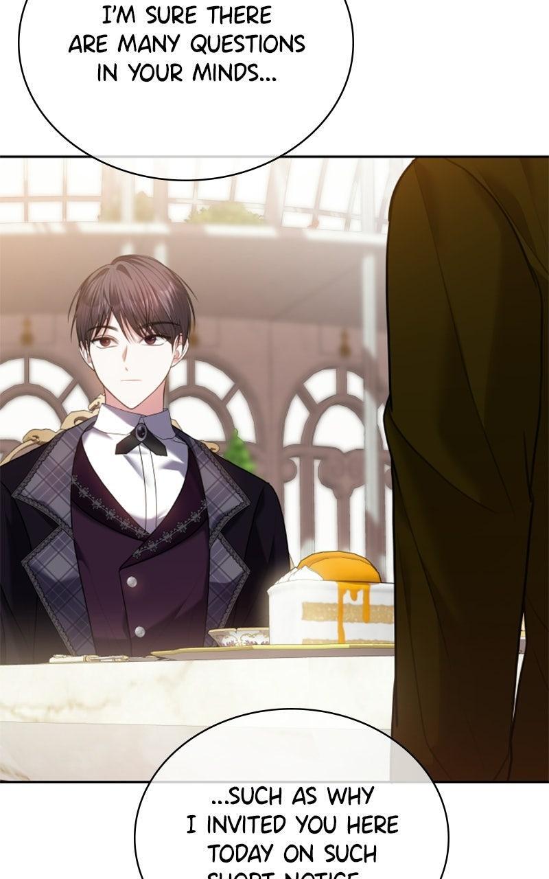 Read The Fateful Invitation Manga Online