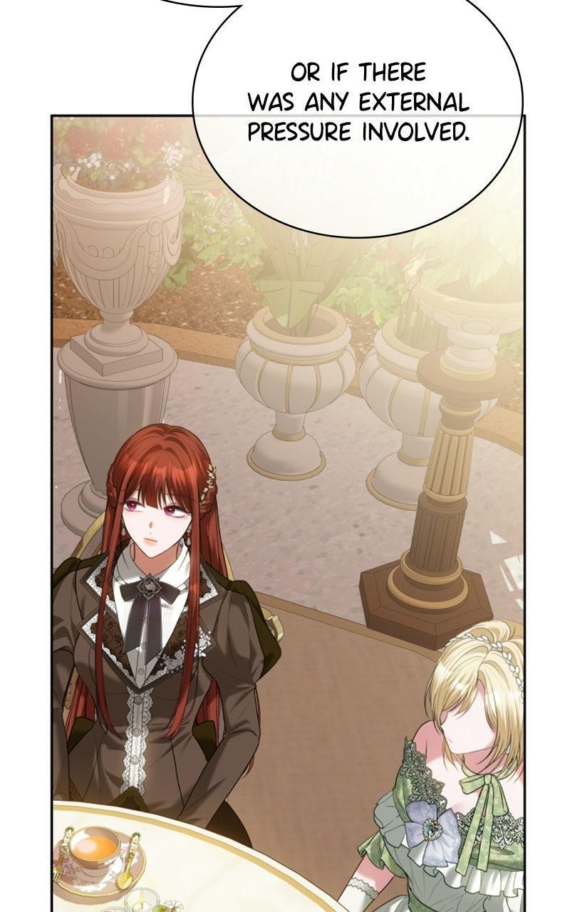 Read The Fateful Invitation Manga Online