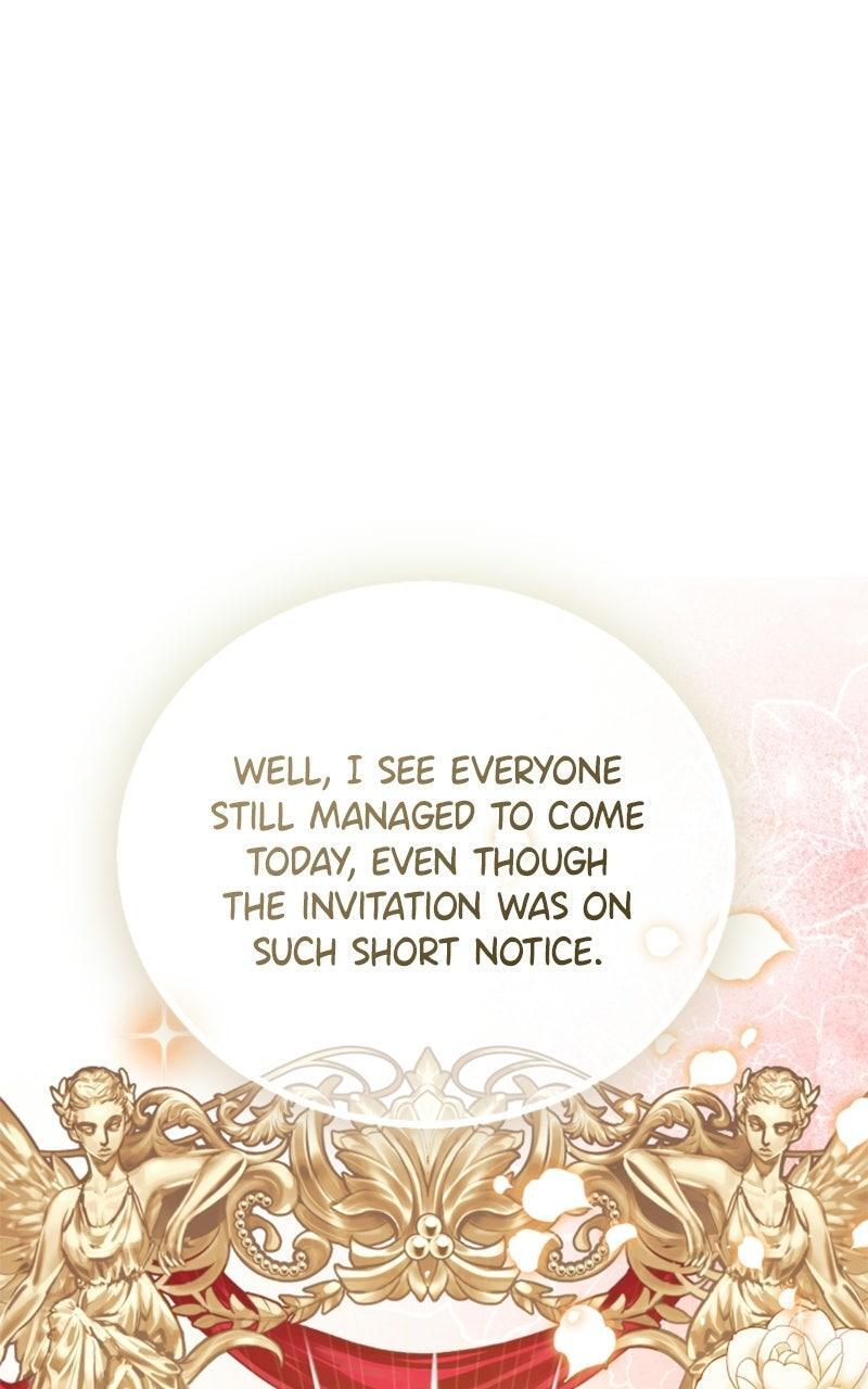 Read The Fateful Invitation Manga Online