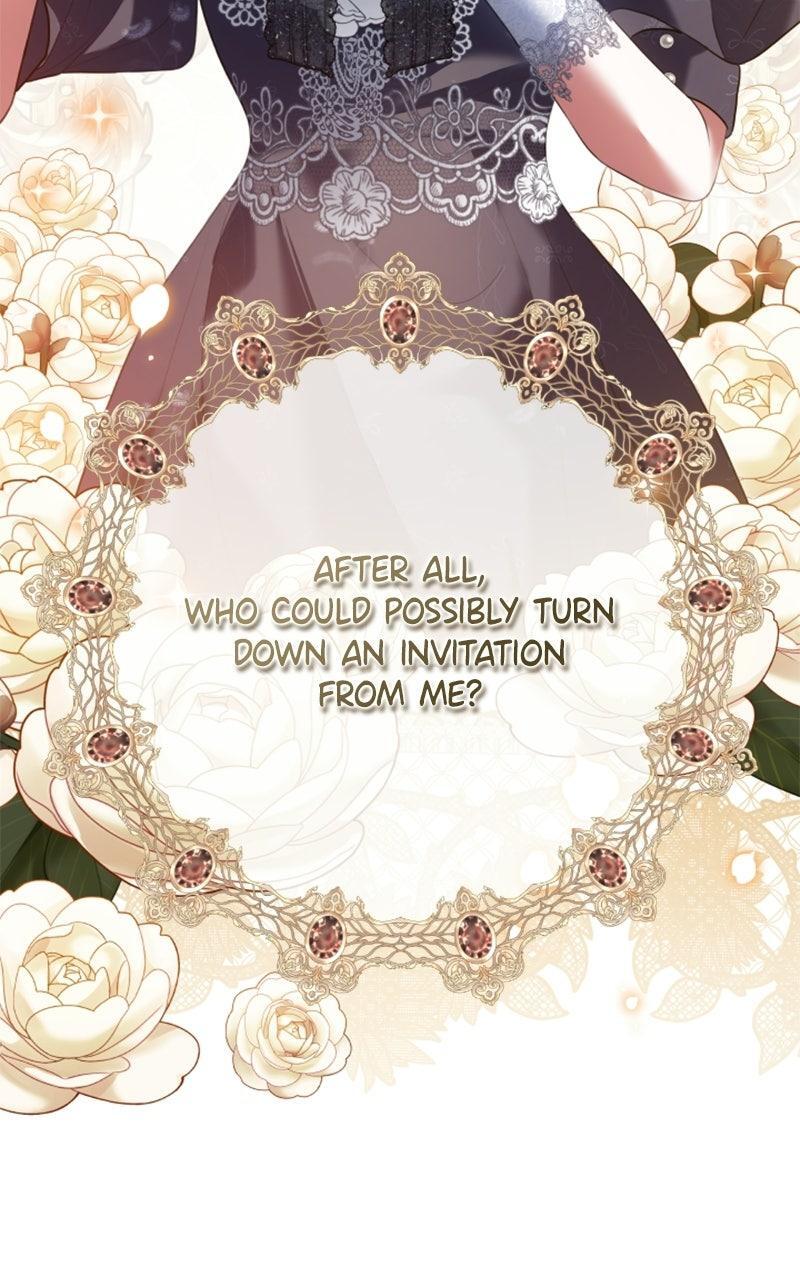 Read The Fateful Invitation Manga Online