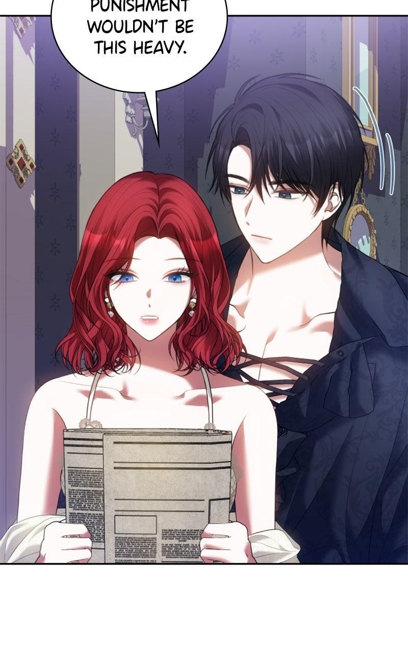 Read The Fateful Invitation Manga Online