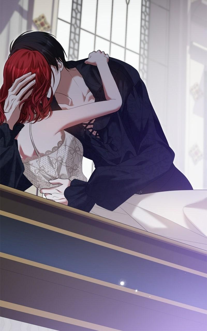 Read The Fateful Invitation Manga Online