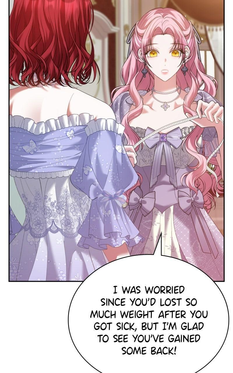 Read The Fateful Invitation Manga Online