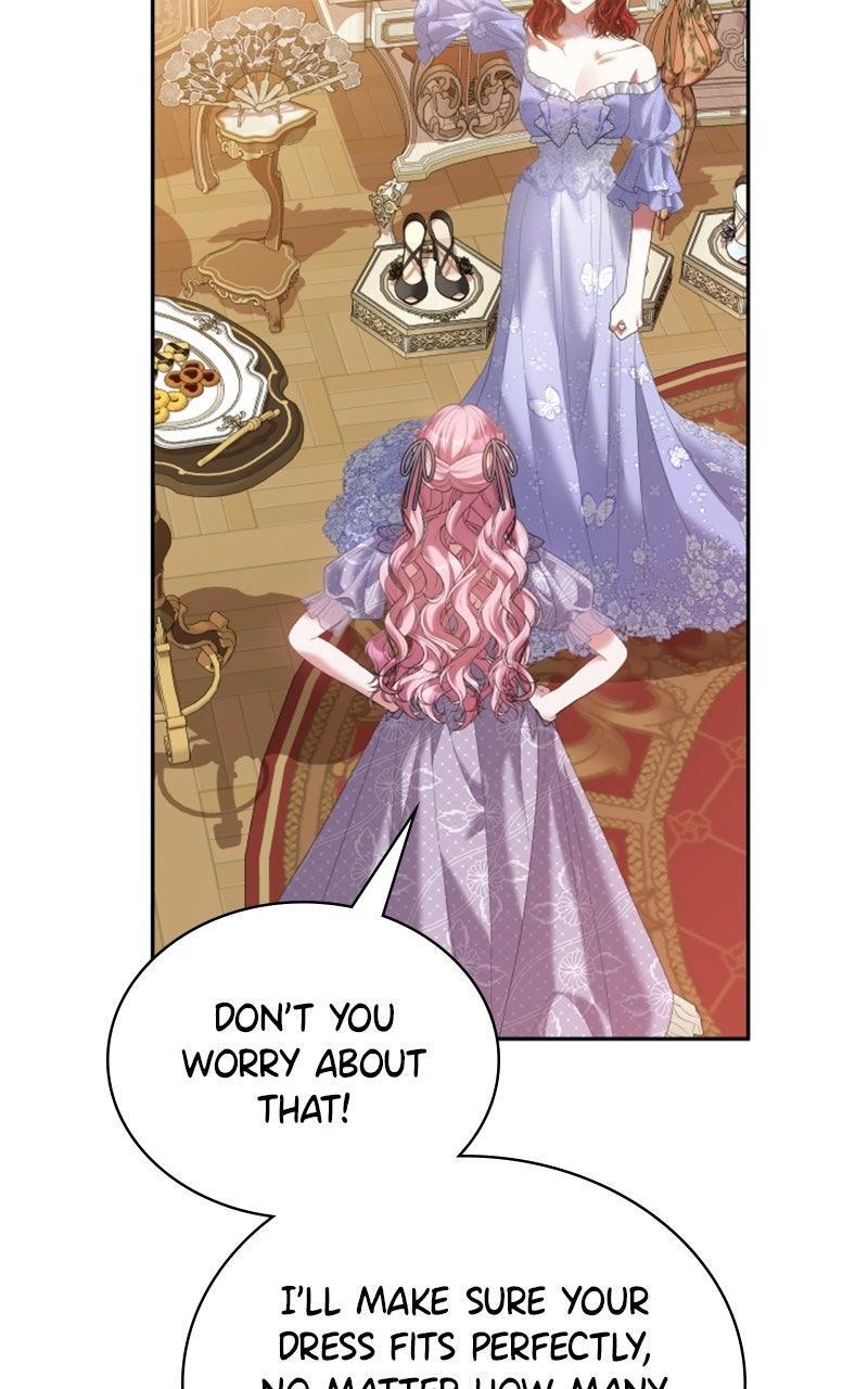 Read The Fateful Invitation Manga Online