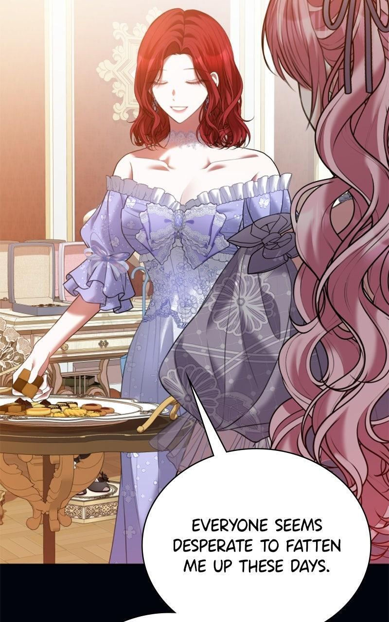 Read The Fateful Invitation Manga Online