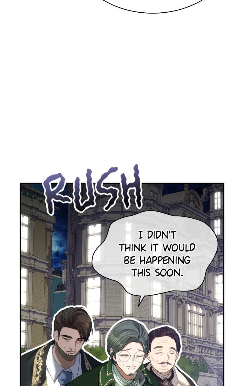 Read The Fateful Invitation Manga Online