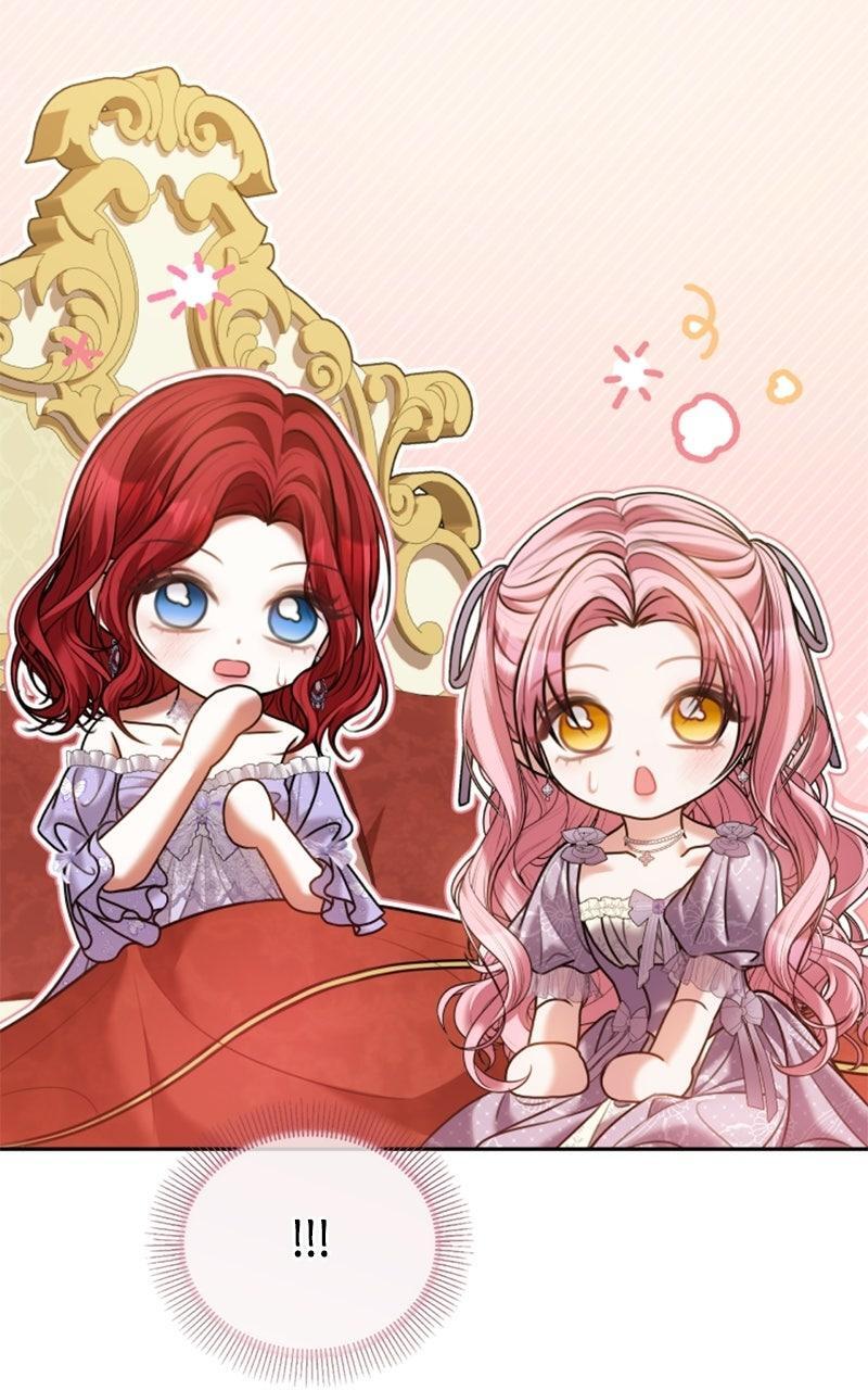 Read The Fateful Invitation Manga Online