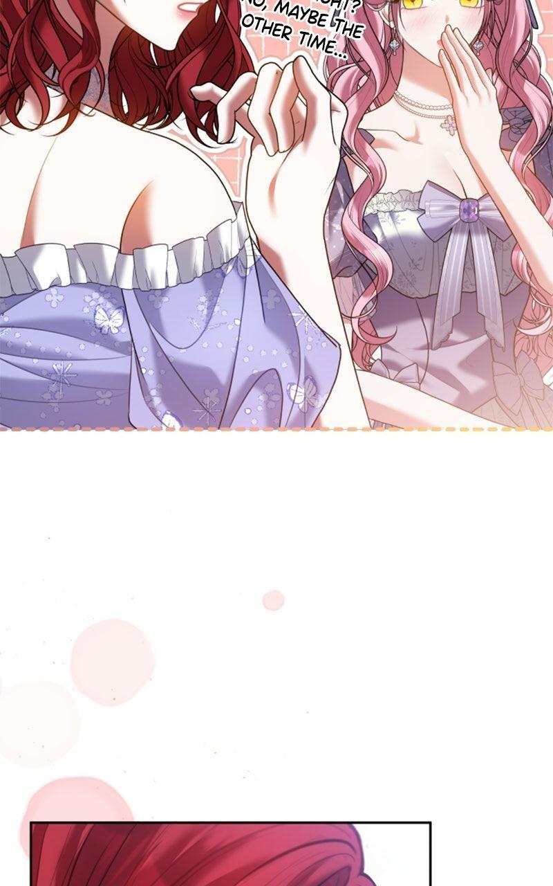 Read The Fateful Invitation Manga Online