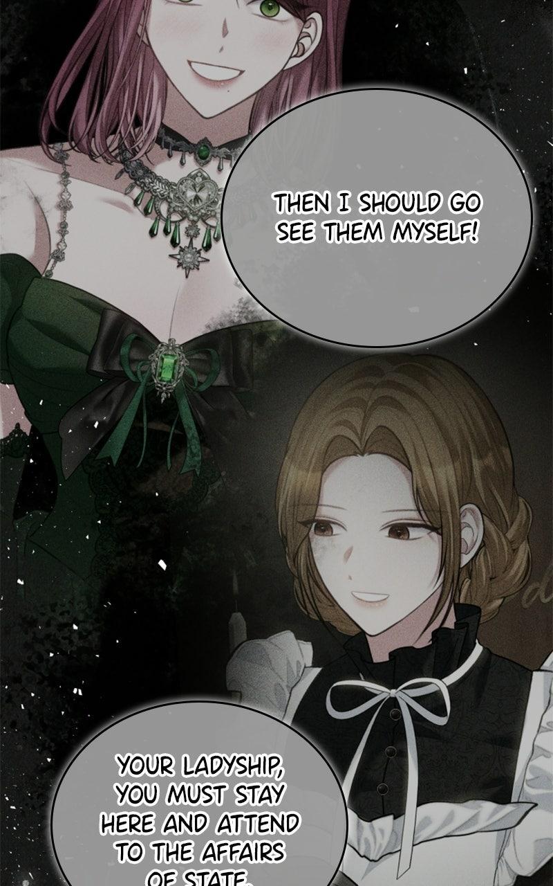 Read The Fateful Invitation Manga Online