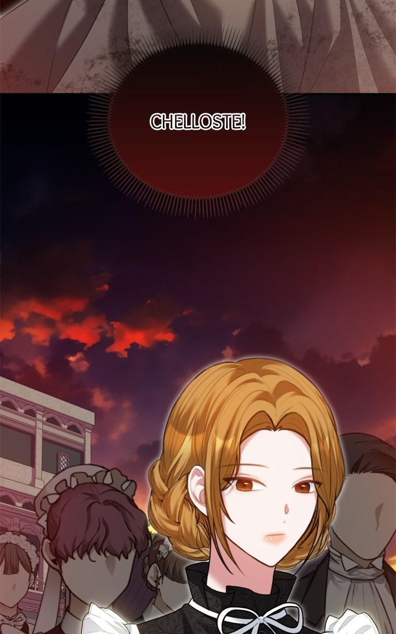 Read The Fateful Invitation Manga Online