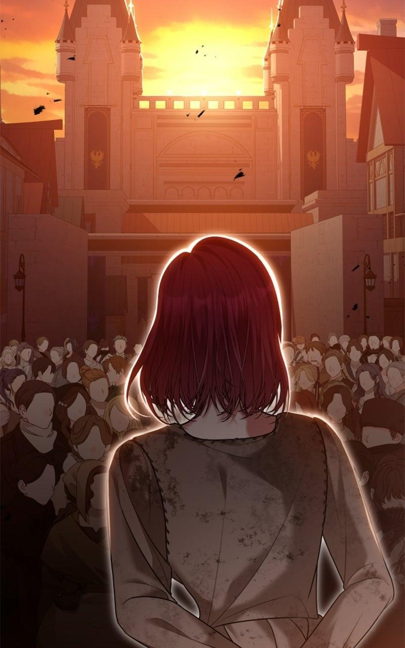 Read The Fateful Invitation Manga Online