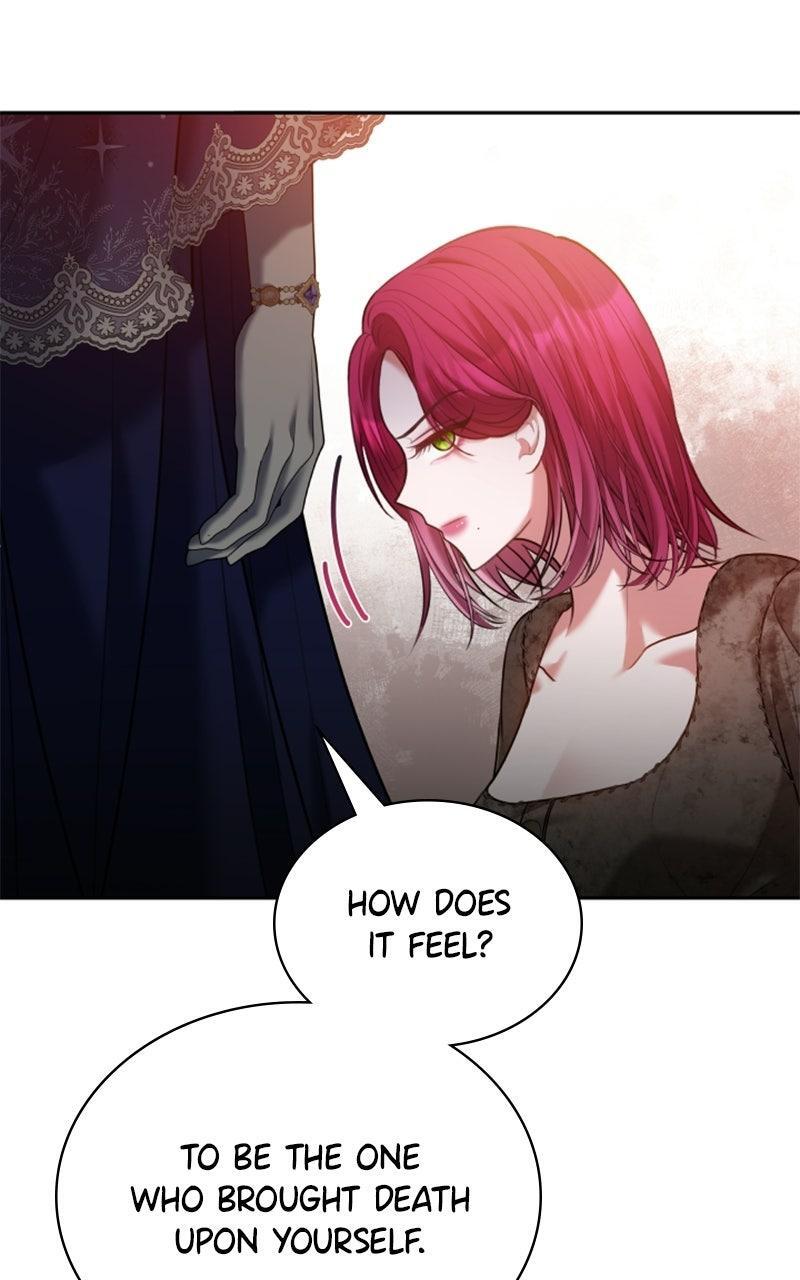 Read The Fateful Invitation Manga Online
