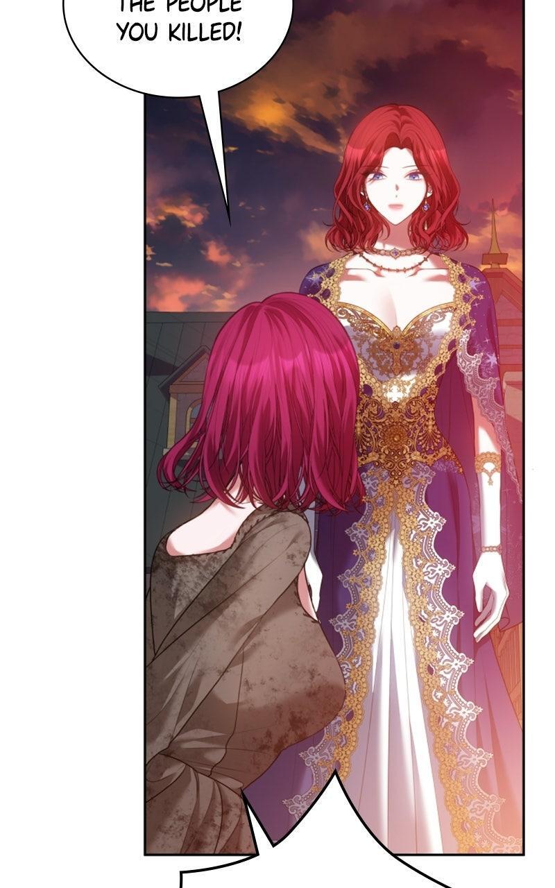 Read The Fateful Invitation Manga Online