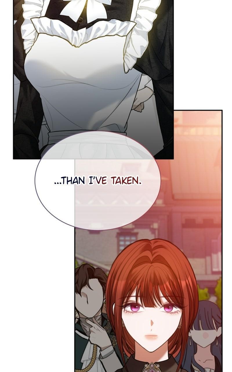 Read The Fateful Invitation Manga Online