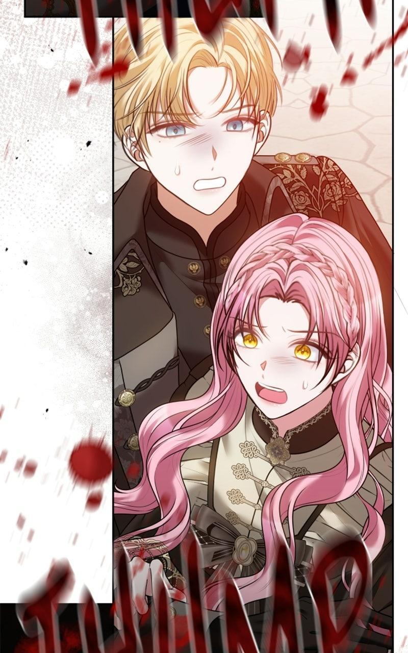 Read The Fateful Invitation Manga Online