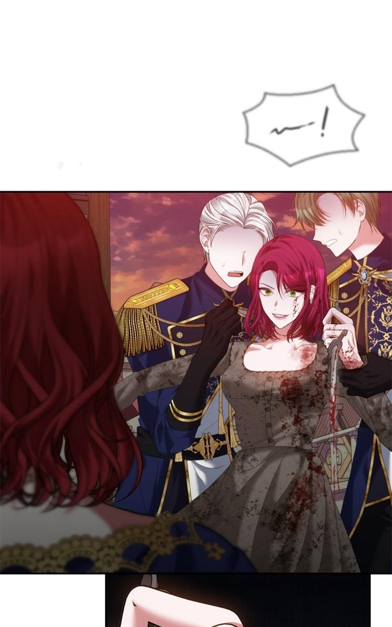 Read The Fateful Invitation Manga Online
