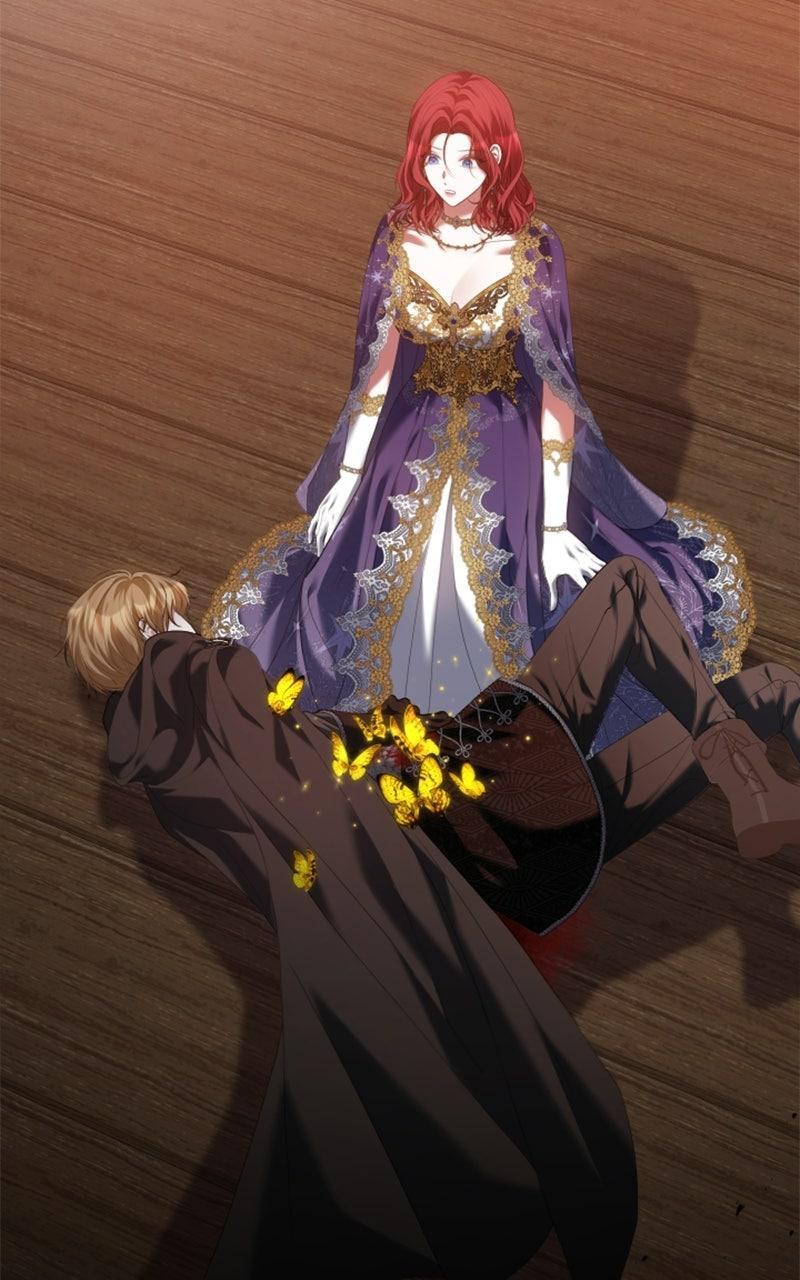 Read The Fateful Invitation Manga Online