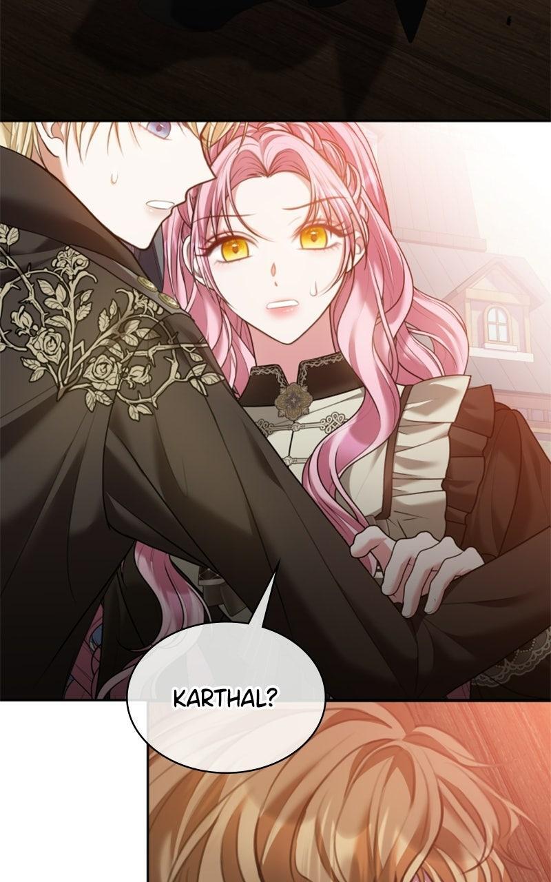 Read The Fateful Invitation Manga Online